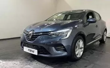 Renault Clio Aix-en-Provence