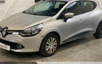 Renault clio Saint-Orens-de-Gameville