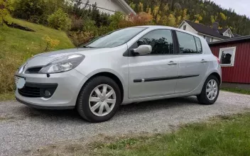 Renault Clio Cadolive