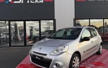 Renault clio Audenge