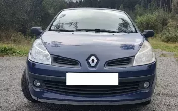 Renault Clio Montpellier