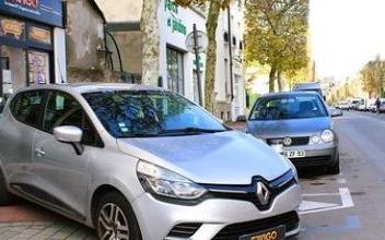 Renault clio Le-Perreux-sur-Marne