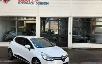 Renault Clio Saint-Etienne