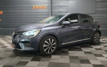 Renault Clio Montélimar