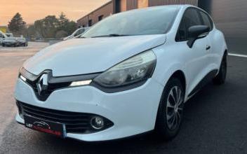 Renault Clio Caudan