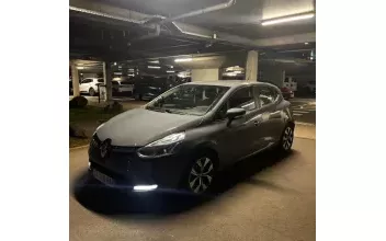 Renault Clio Clermont-Ferrand