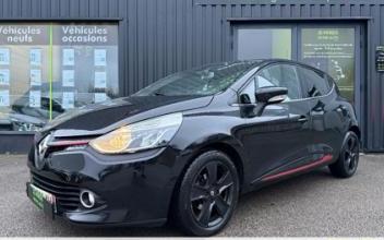 Renault clio Clermont-l'Hérault