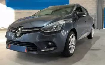 Renault Clio Blain