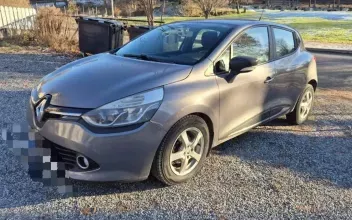 Renault Clio Vitré