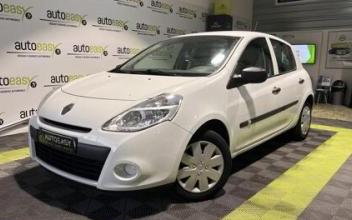 Renault clio Roquebrune-sur-Argens