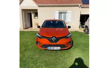 Renault Clio Chartres
