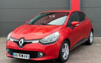 Renault Clio Gevrey-Chambertin