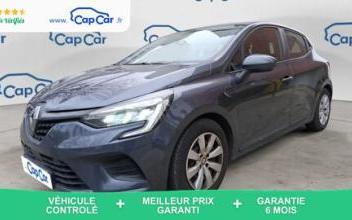 Renault clio Noisy-le-Grand