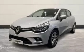 Renault Clio Thionville