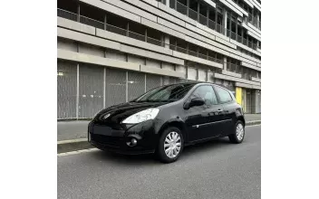 Renault Clio Rennes