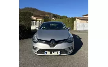 Renault Clio Beynost
