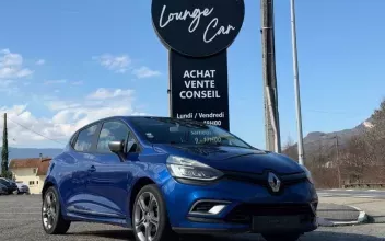 Renault Clio Challes-les-Eaux