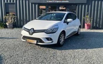 Renault clio La-Rochelle