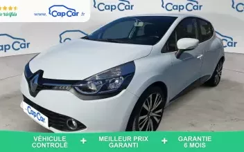 Renault Clio Paris