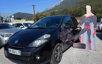 Renault Clio La-Garde