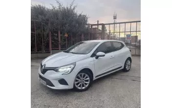 Renault Clio Wattrelos