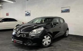 Renault clio Laon