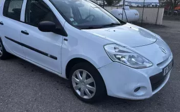 Renault Clio Strasbourg