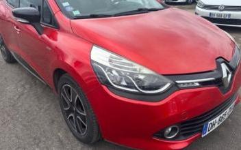 Renault Clio Nanterre