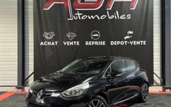 Renault Clio Pulnoy