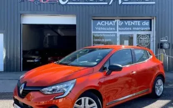 Renault Clio Saint-Dizier