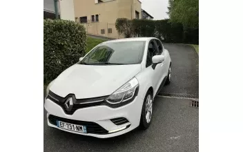 Renault Clio Thiais