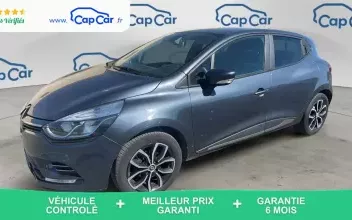 Renault Clio Paris