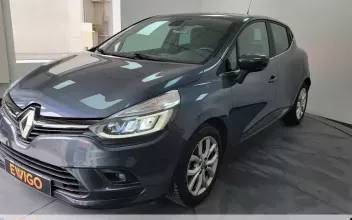 Renault Clio Cernay