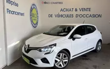 Renault Clio Nogent-le-Phaye