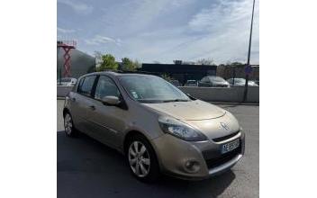 Renault clio Sartrouville