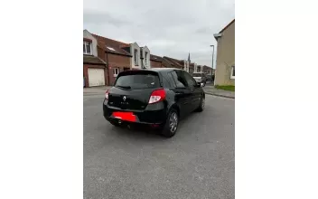 Renault Clio Grande-Synthe