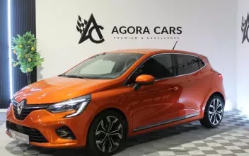 Renault Clio Saint-Jory