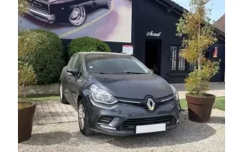 Renault Clio Galluis