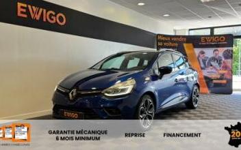 Renault clio Saint-Apollinaire