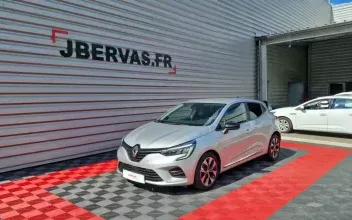 Renault Clio La-Mézière