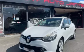 Renault Clio Gagny