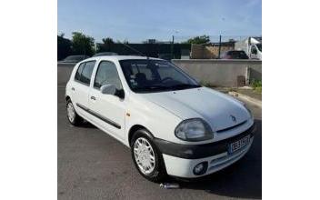 Renault clio Sartrouville