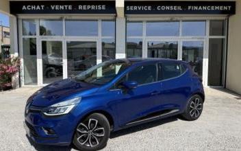Renault Clio Fuveau