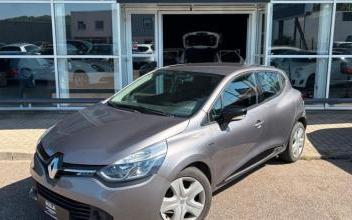 Renault Clio Marange-Silvange