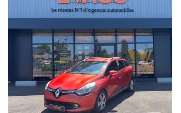 Renault clio La-Teste-de-Buch