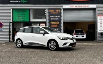 Renault clio Agen