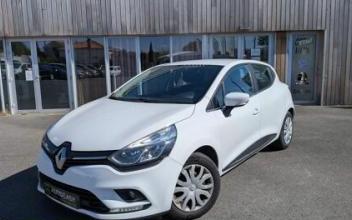Renault clio Niort