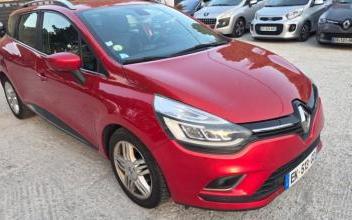 Renault Clio Les-Pennes-Mirabeau
