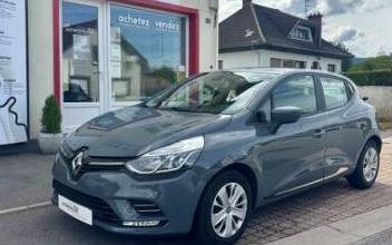 Renault clio Sainte-Marguerite