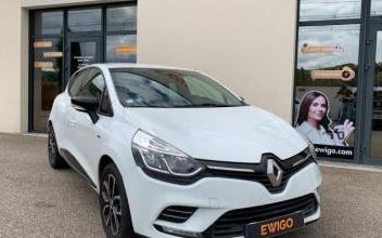 Renault Clio Ampuis